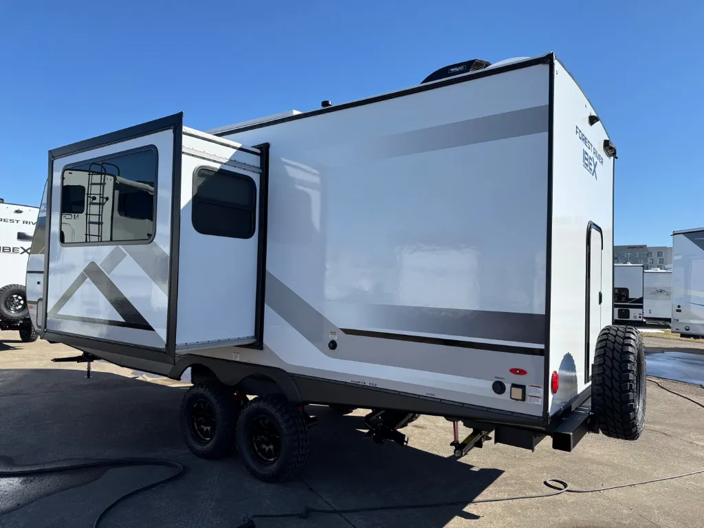 2026 Forest River IBEX 23MBH — Photo 5