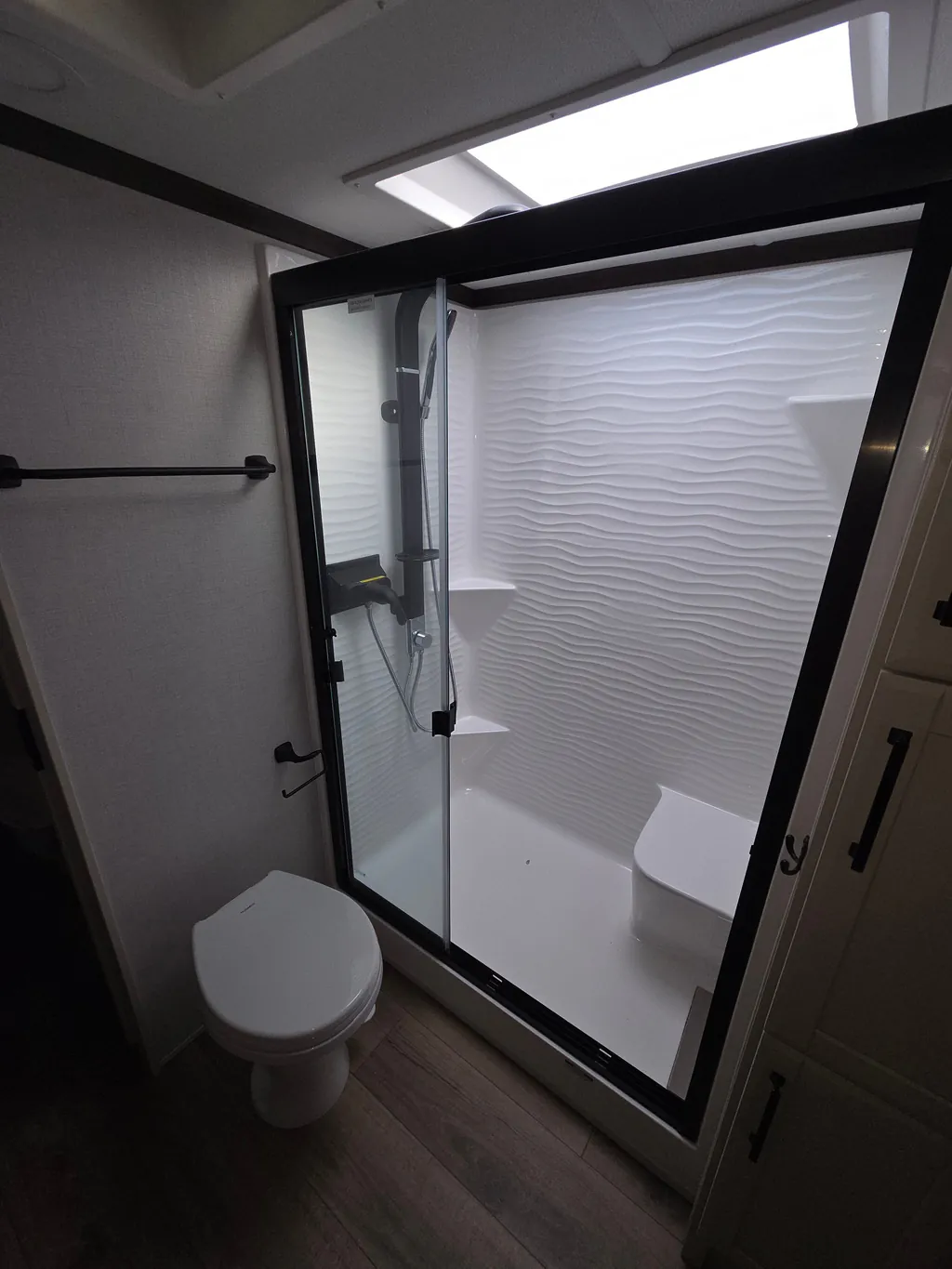 2026 Forest River Riverstone Legacy 43BFC, Photos photo 49