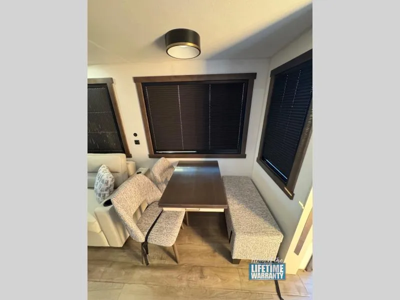 2026 Forest River Cedar Creek Cottage 40CFL - Photo 4