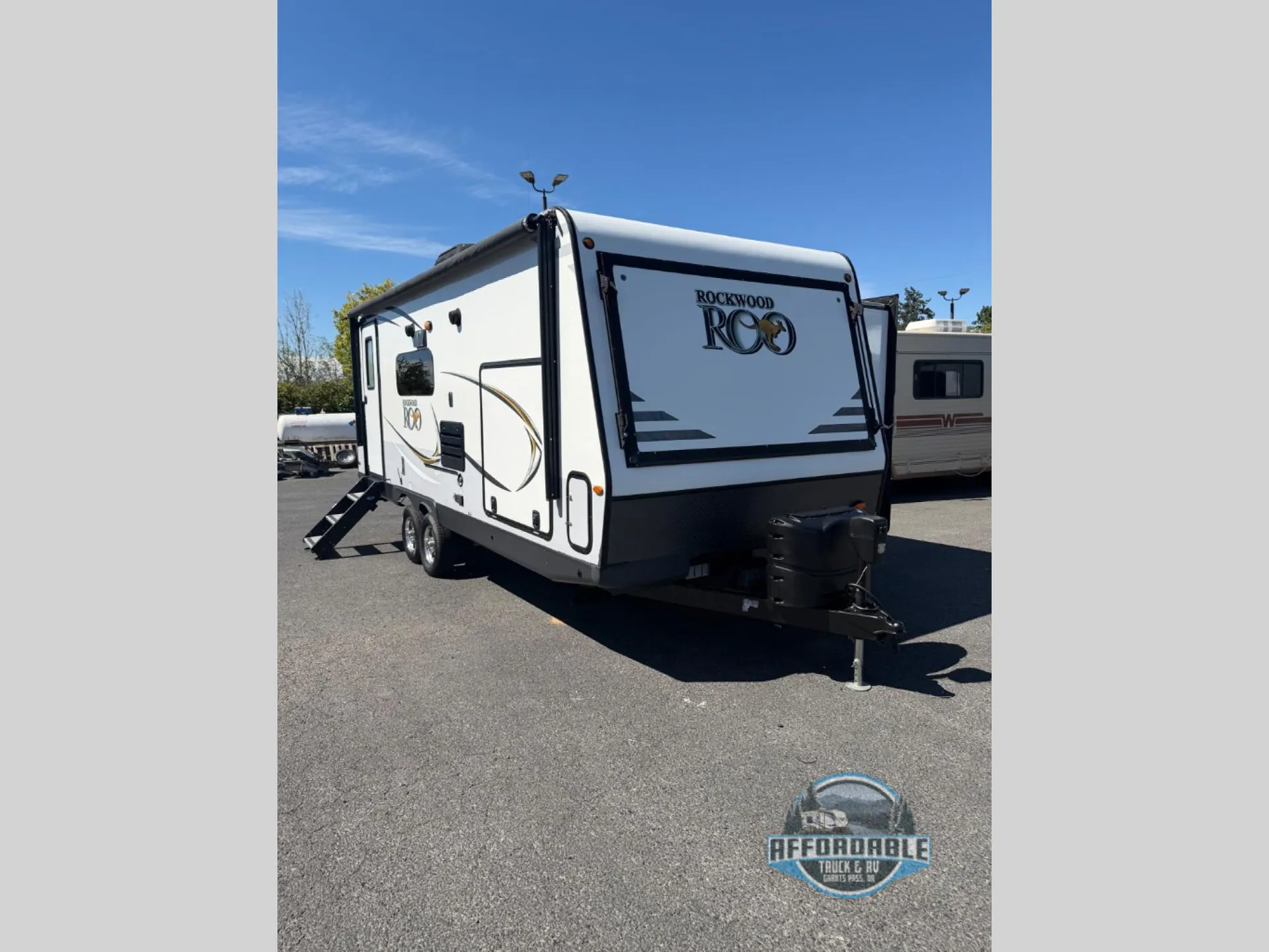 2019 Forest River Rockwood Roo 235S - Photo 2
