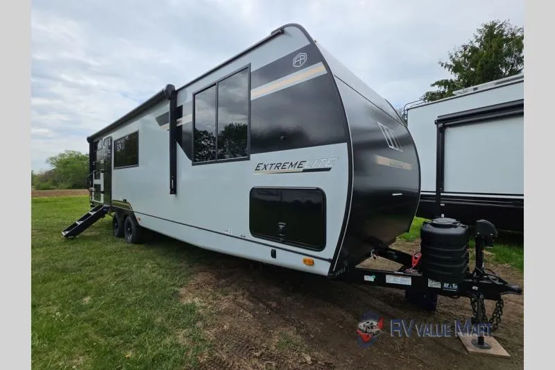2026 Forest River Vibe 2600BH - Photo 2