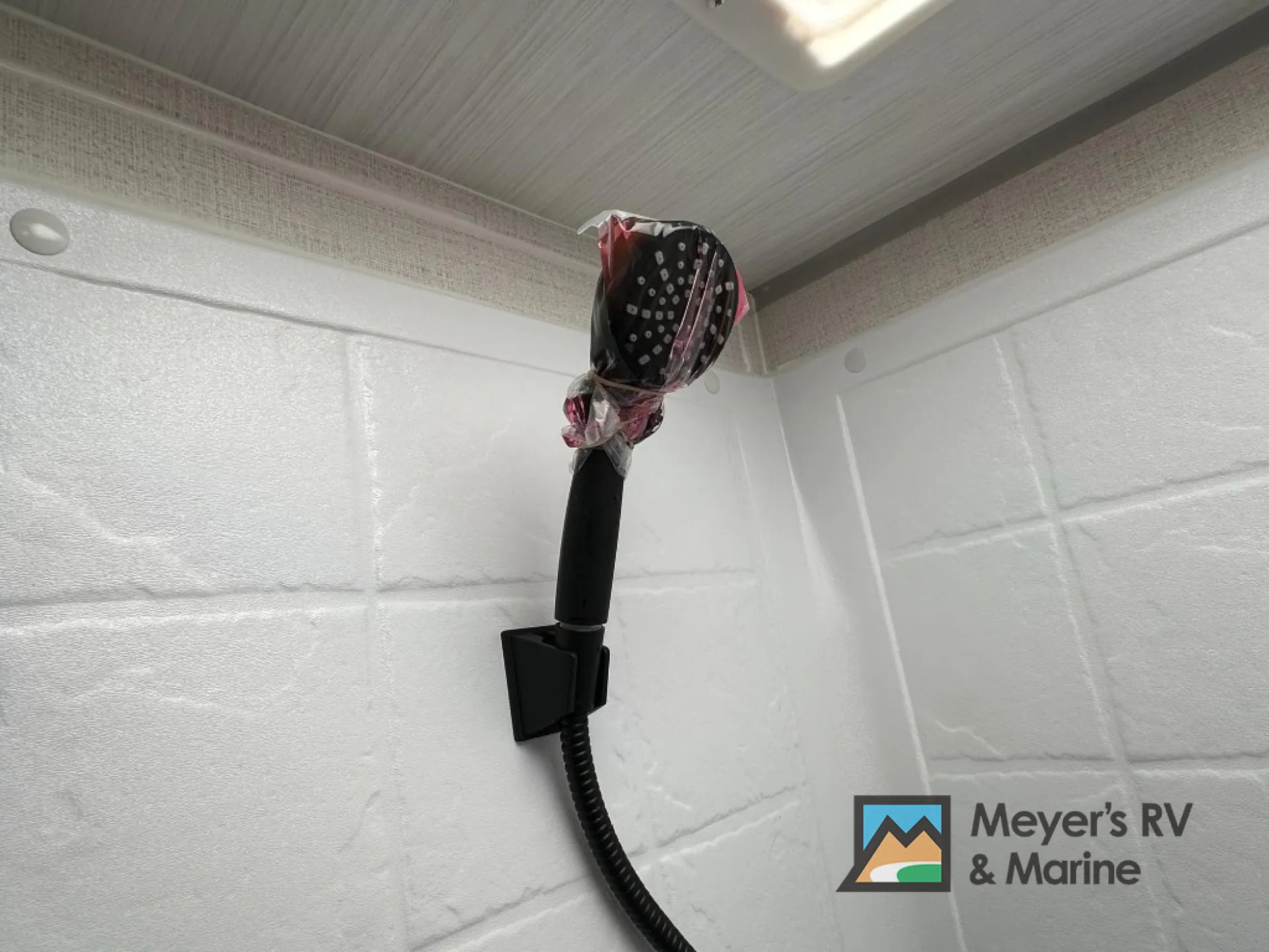 2027 Forest River R-Pod RP-205 — Photo 5