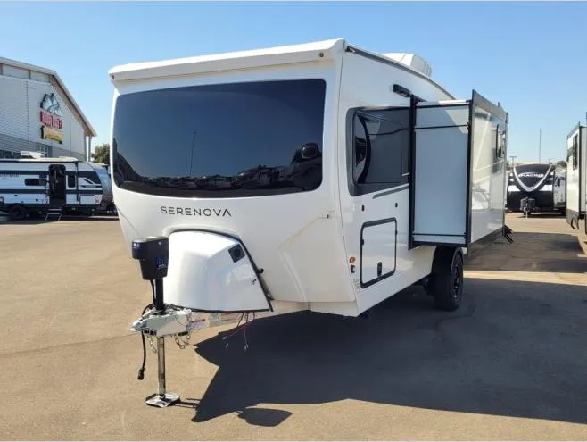 2026 Grand Design Serenova 150HL - Photo 4