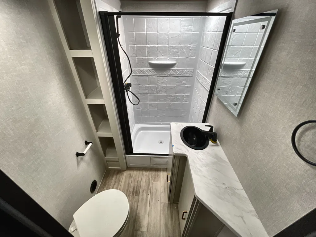 2026 Forest River Vibe Extreme Lite 2600BH, Photos photo 17