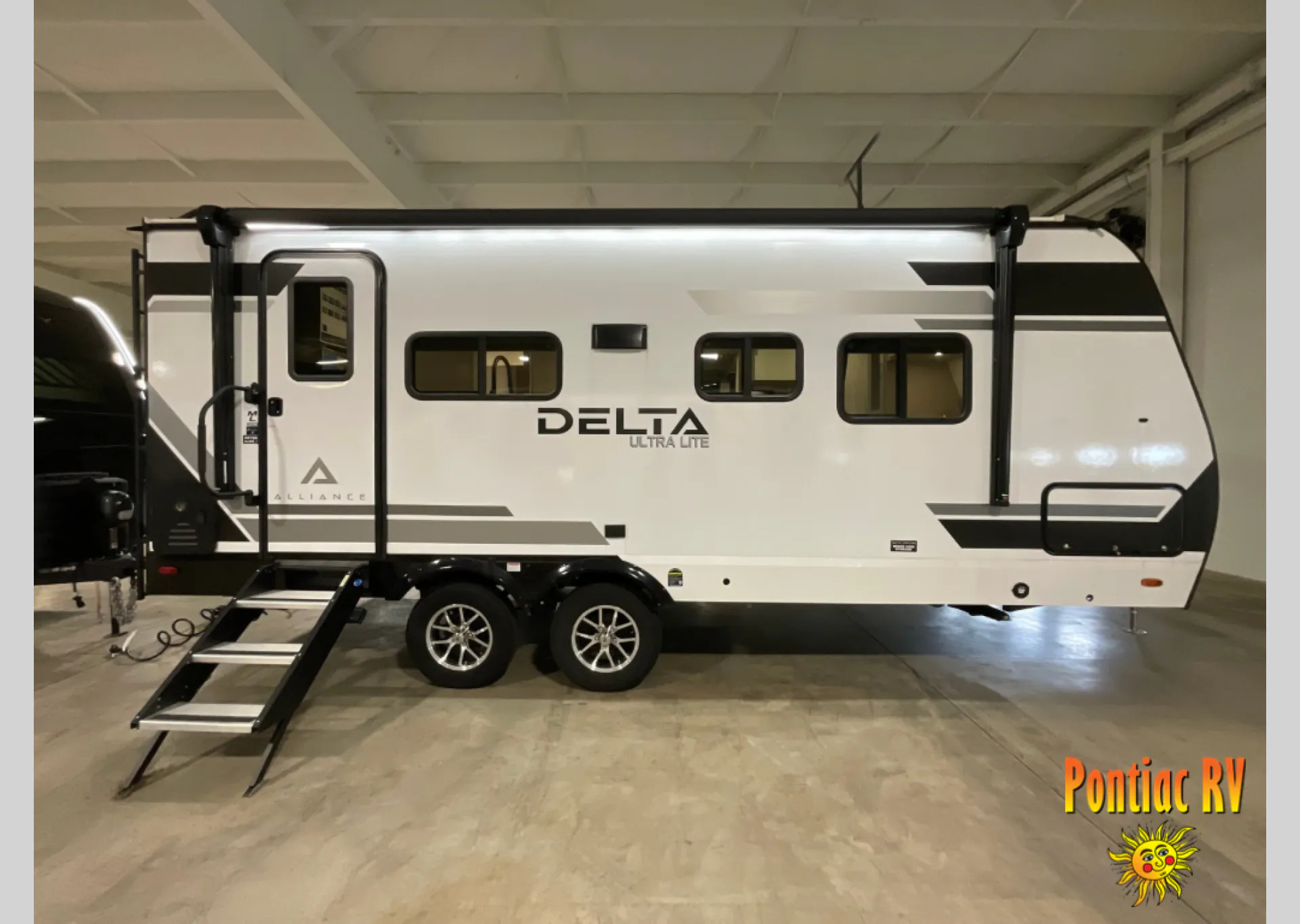 2026 Alliance RV Delta ML206 - Photo 2