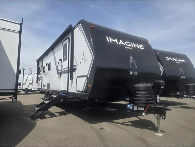 2026 Grand Design Imagine XLS 25RLE - Photo 2