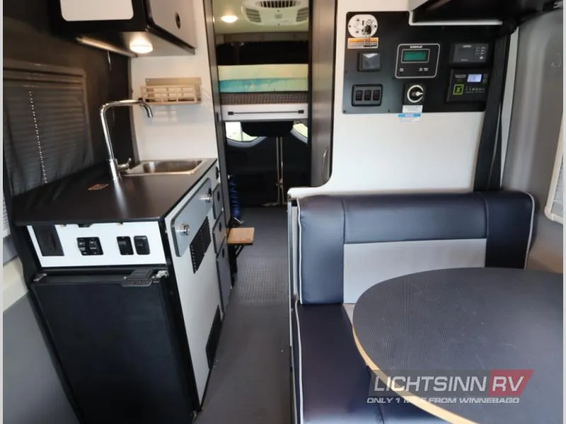2023 Winnebago Revel 44E - Photo 4
