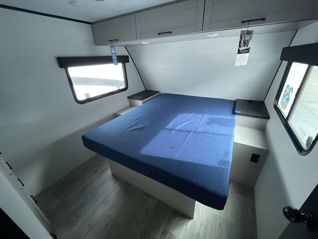 2026 Jayco Jay Feather 32QBH, Photos photo 14