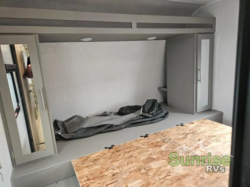 2026 Keystone RV Hideout 288BRS - Photo 3