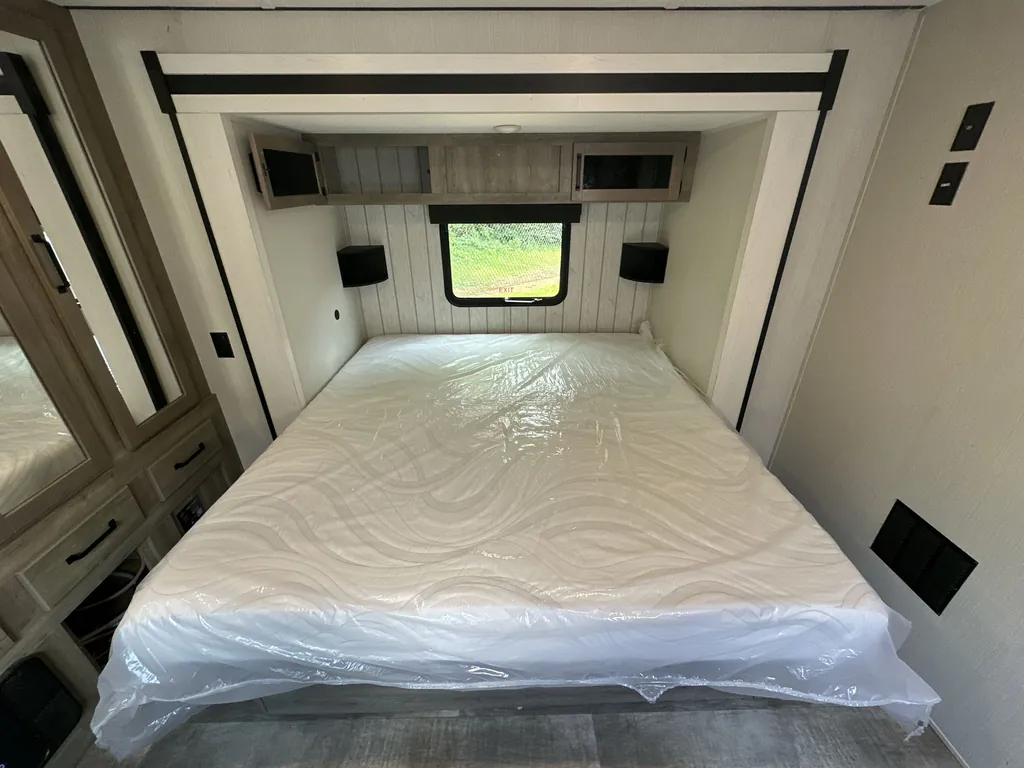 2025 Forest River Puma Vista 403LFT, Photos photo 33