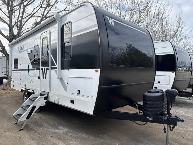 2026 Winnebago Thrive 22MBH - Photo 2