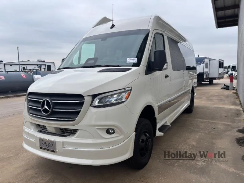2026 Grech RV Terreno-ion AWD TOUR - Photo 3