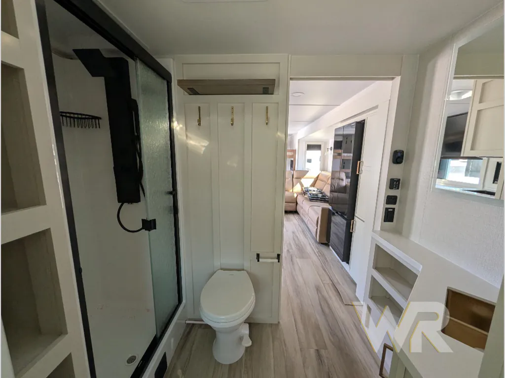 2027 Brinkley Model I 290, Photos photo 24