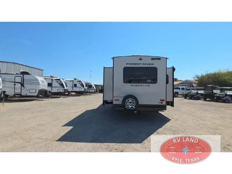2026 Forest River RV Grand Surveyor 290RLDS - Main photo