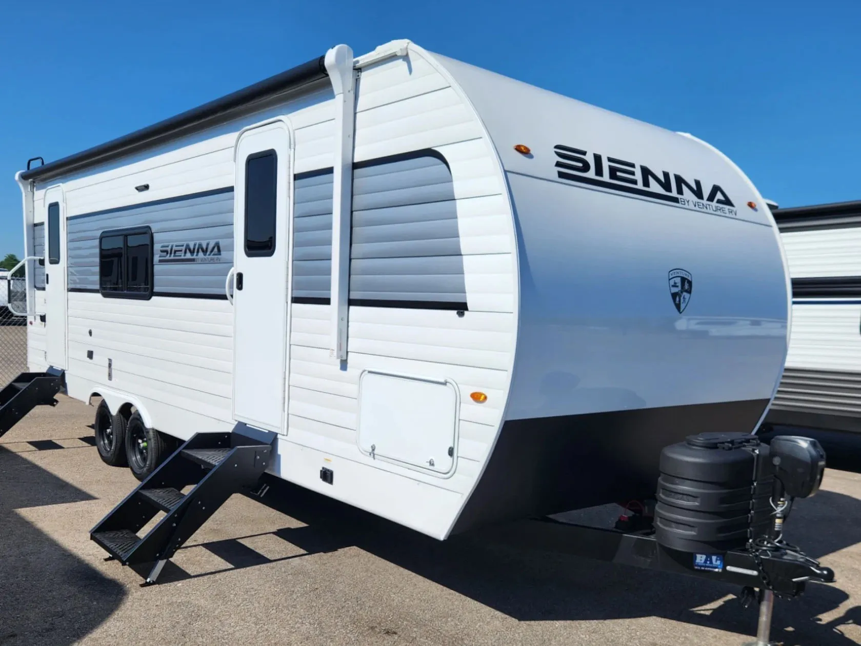 2026 Venture RV Sienna SA231VRK - Photo 2