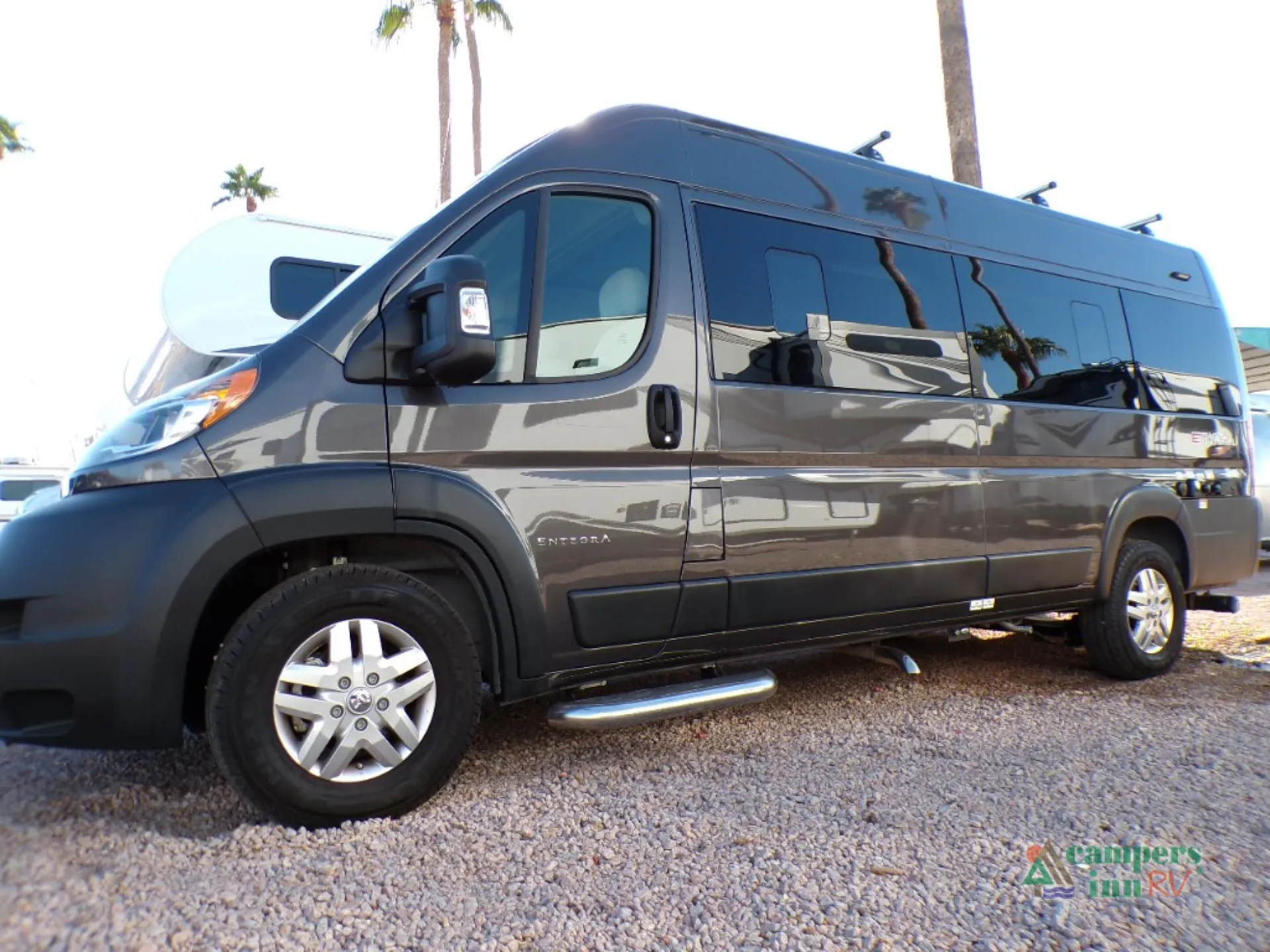 2022 Entegra Coach Ethos Li 20TL - Photo 3