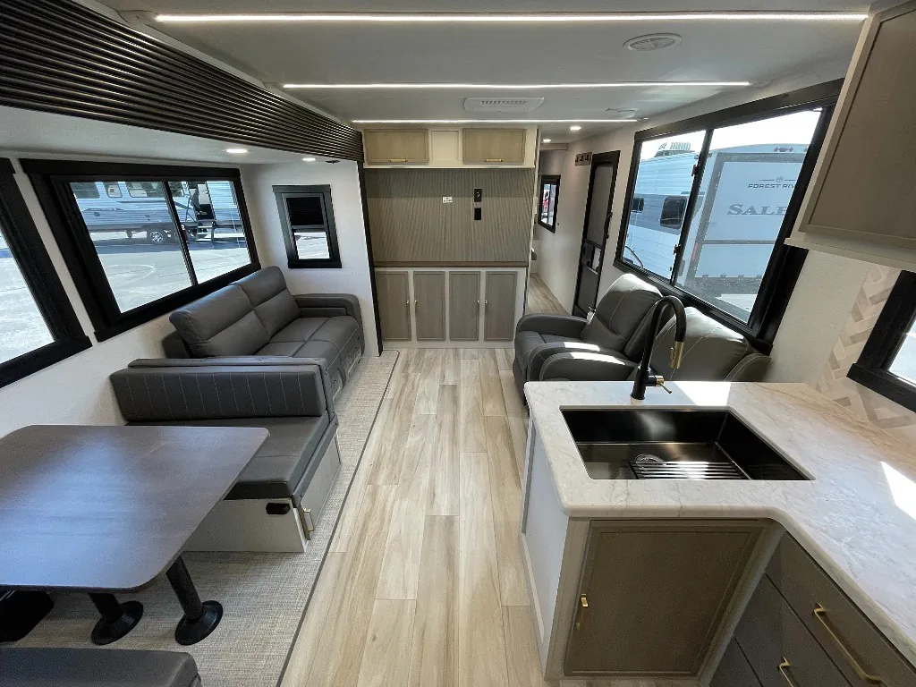 2027 Forest River RV Salem Hemisphere Hyper-Lyte 28RKHL — Photo 7
