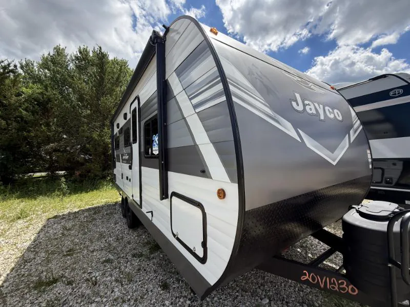 2027 Jayco Jay Flight 200MKS - Photo 2