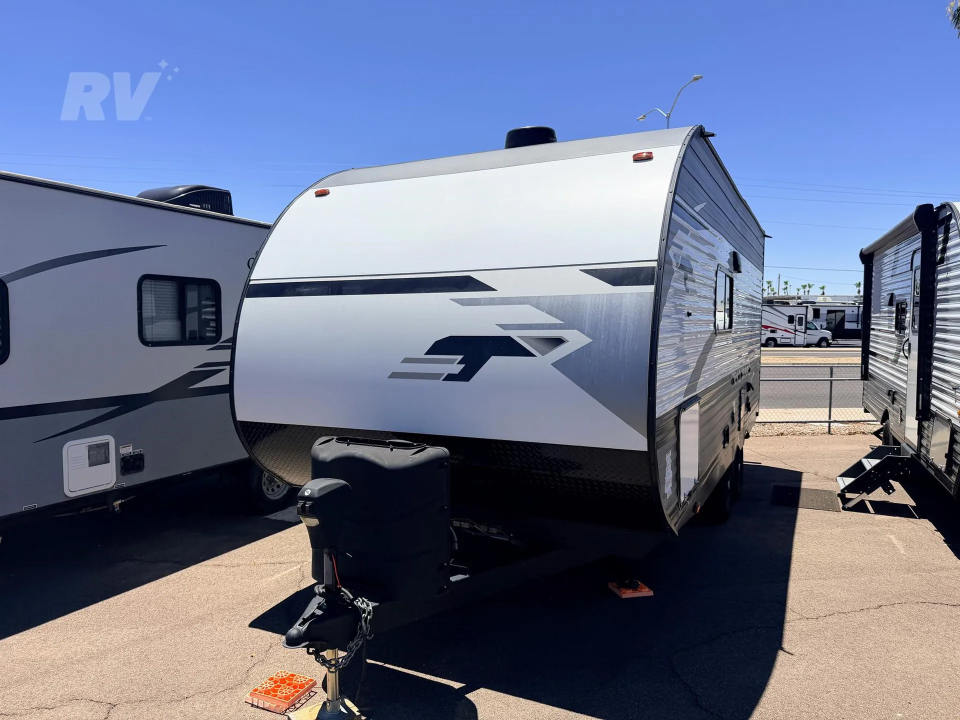 2023 Thor Motor Coach Sequence 20L - Photo 2
