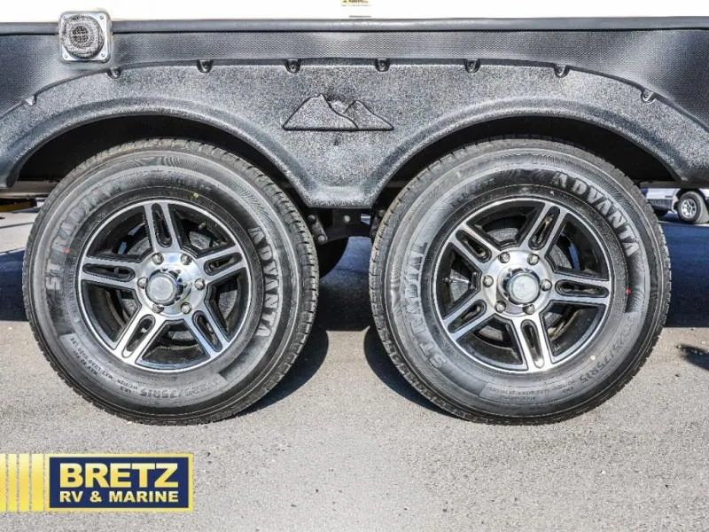 2021 Keystone Cougar Half-Ton 22MLSWE - Photo 4