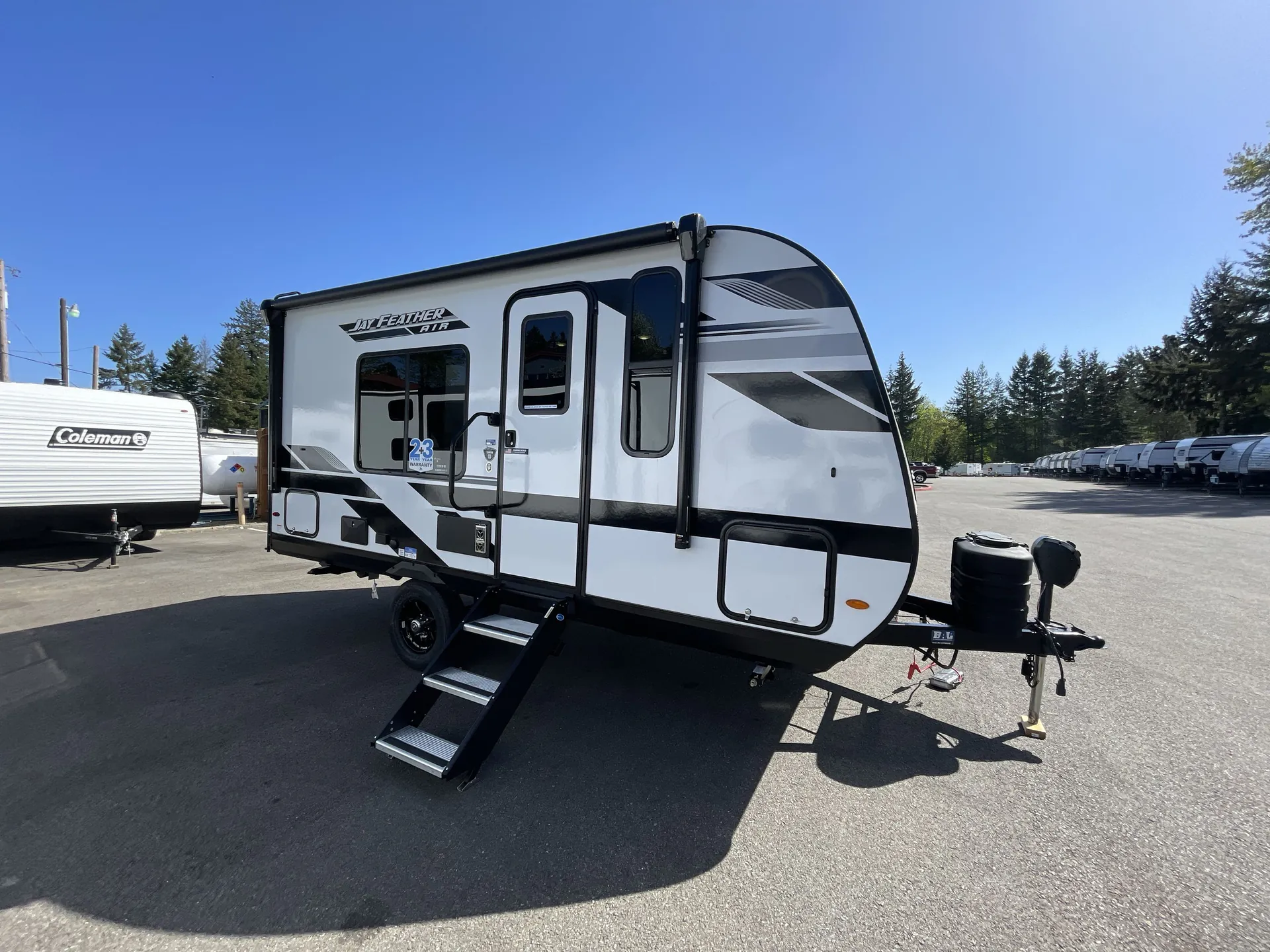 2026 Jayco Jay Feather Air 15MRB - Photo 2