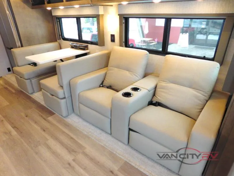 2026 Renegade RV Verona 40VTS - Photo 4