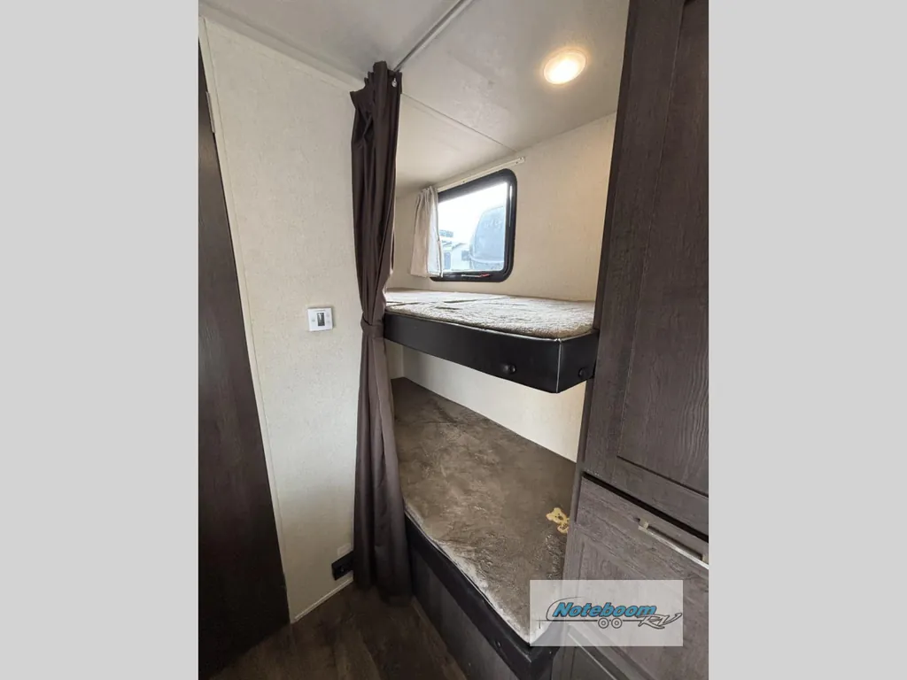 2019 Forest River Wildwood X-Lite 201BHXL, Photos photo 14