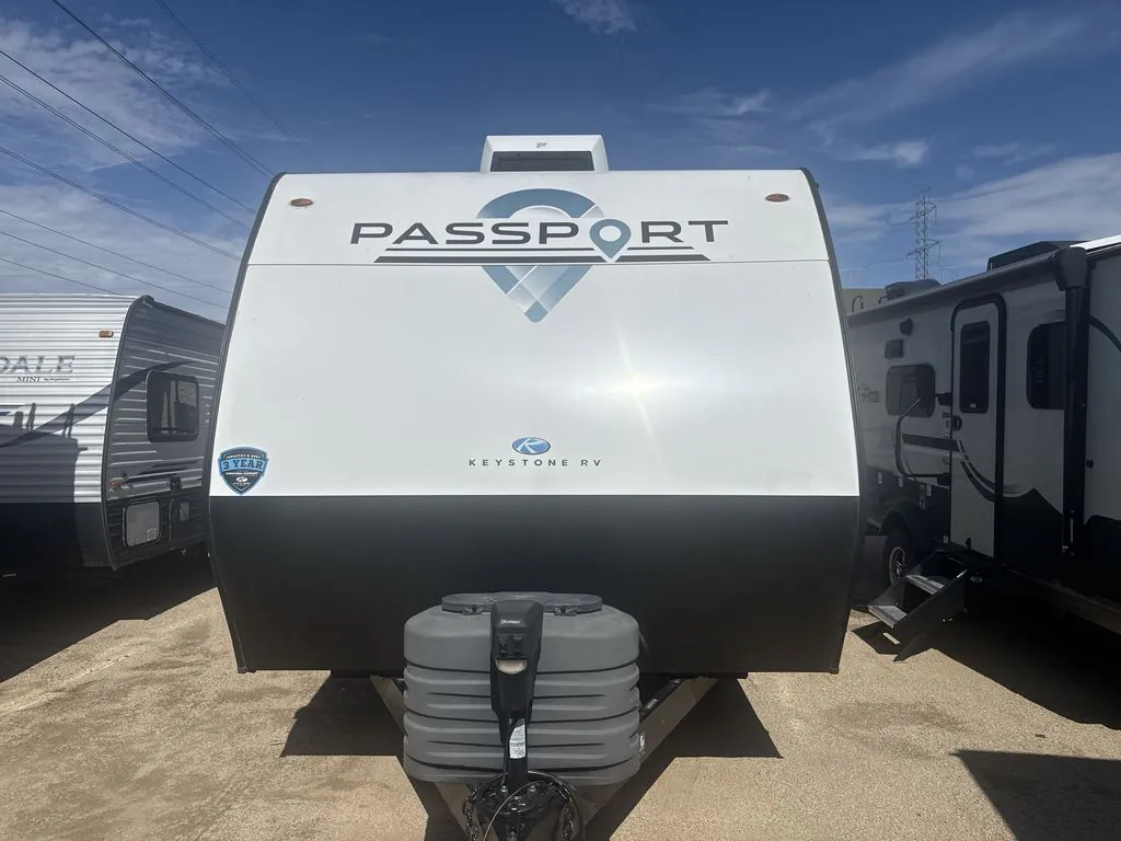 2024 Keystone Passport SL 253RDWE - Photo 3