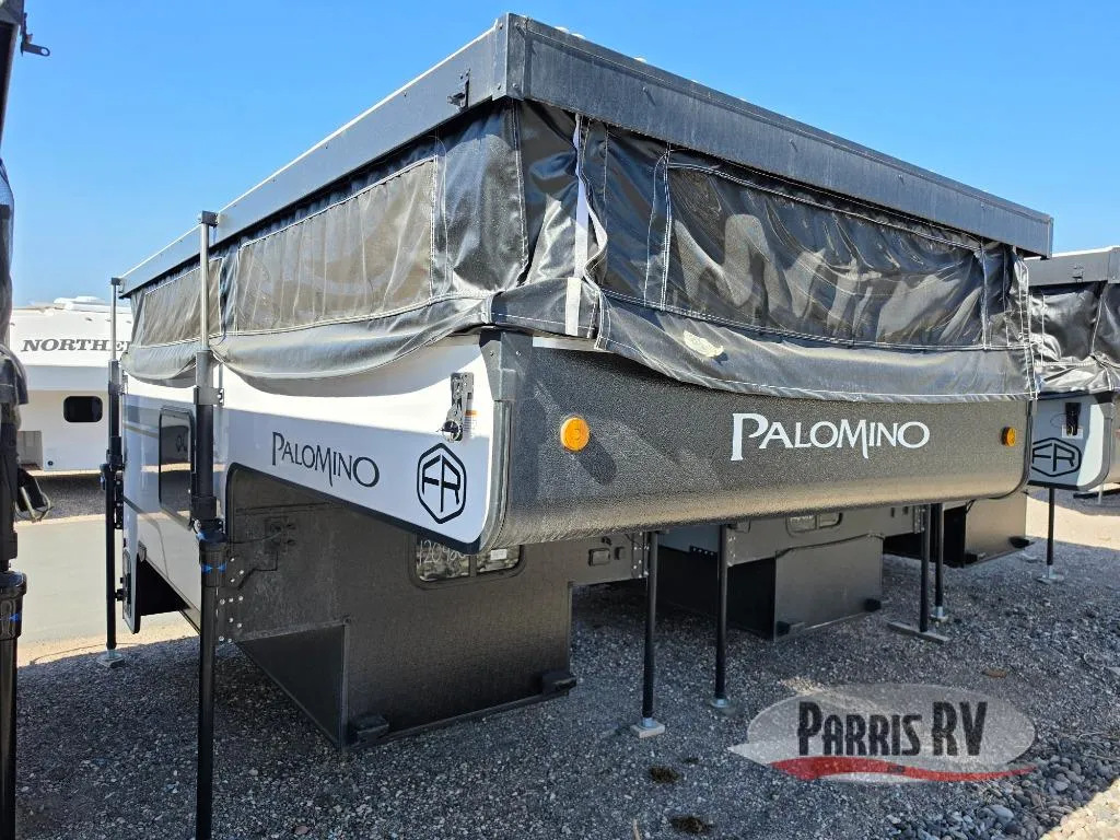 2026 Palomino Backpack SS-1240 - Photo 2
