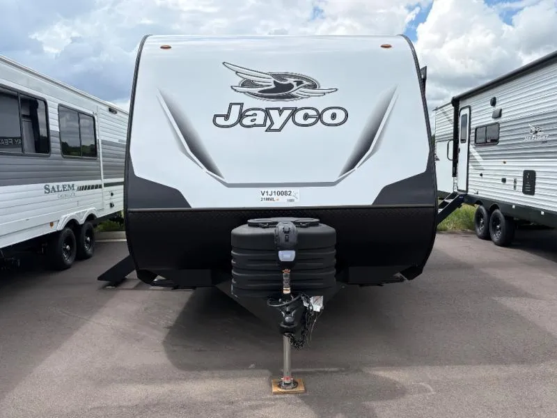 2027 Jayco Jay Feather 21MML - Photo 3