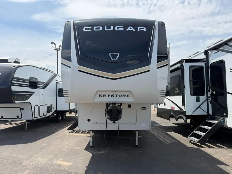 2027 Keystone Cougar 290RLS - Photo 3