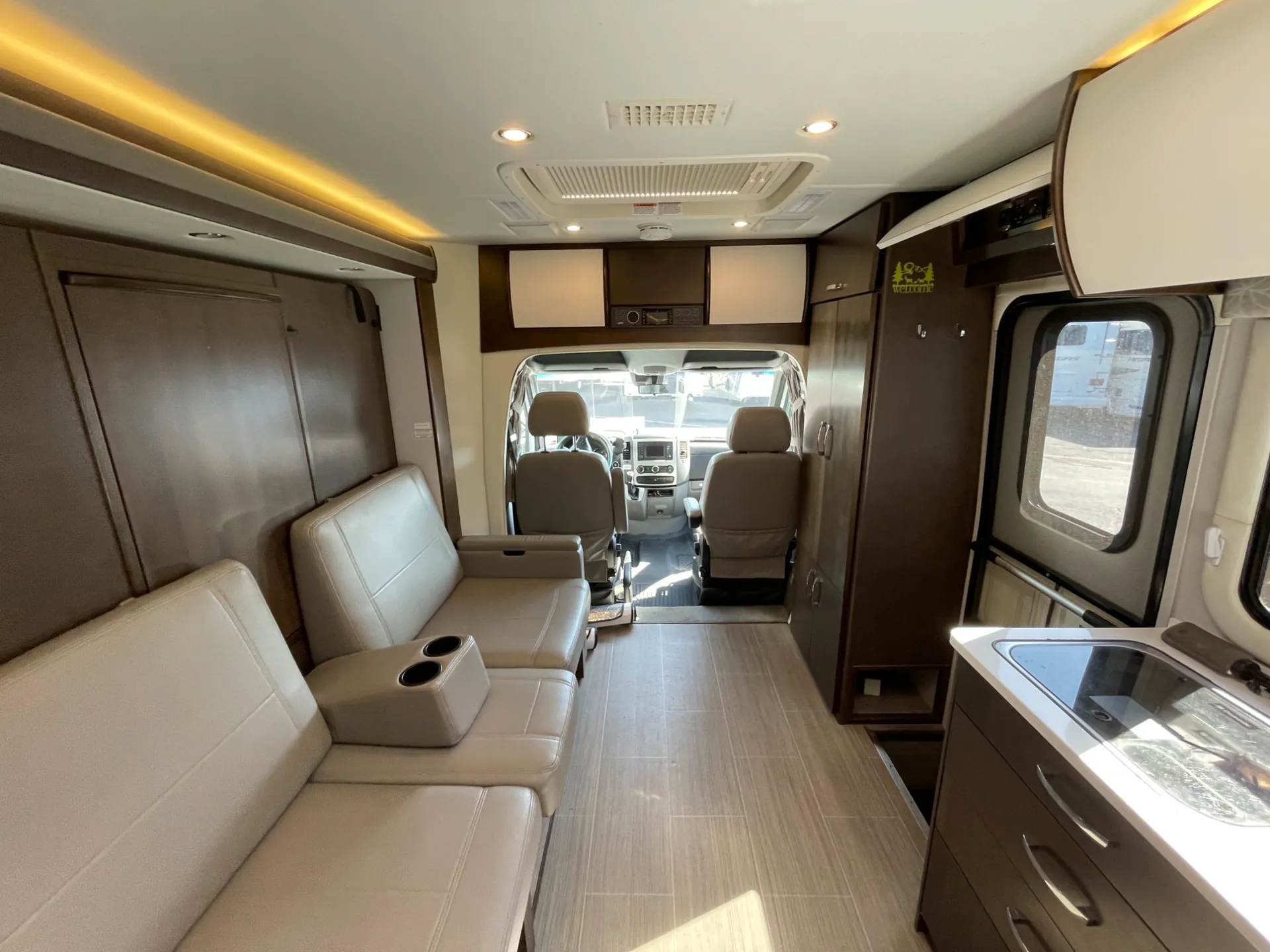 2017 leisure travel Unity U24FX - Photo 3