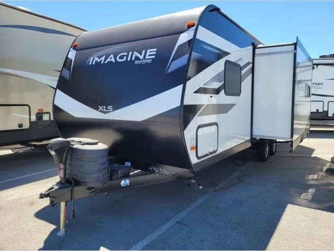 2025 Grand Design Imagine XLS 25DBE - Photo 4
