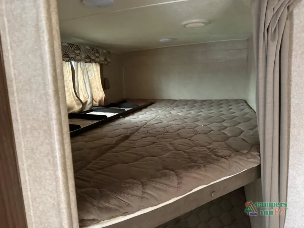 2018 Forest River Flagstaff Micro Lite 25BRDS, Photos photo 31