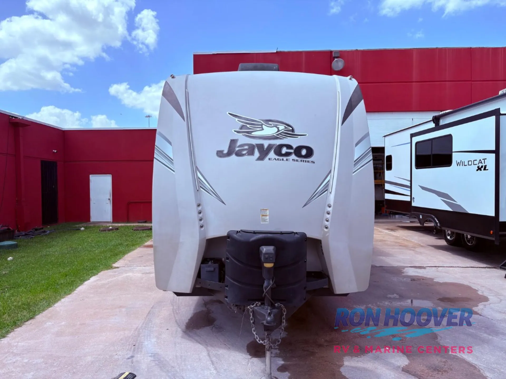 2019 Jayco Eagle HT 270RLDS - Photo 3