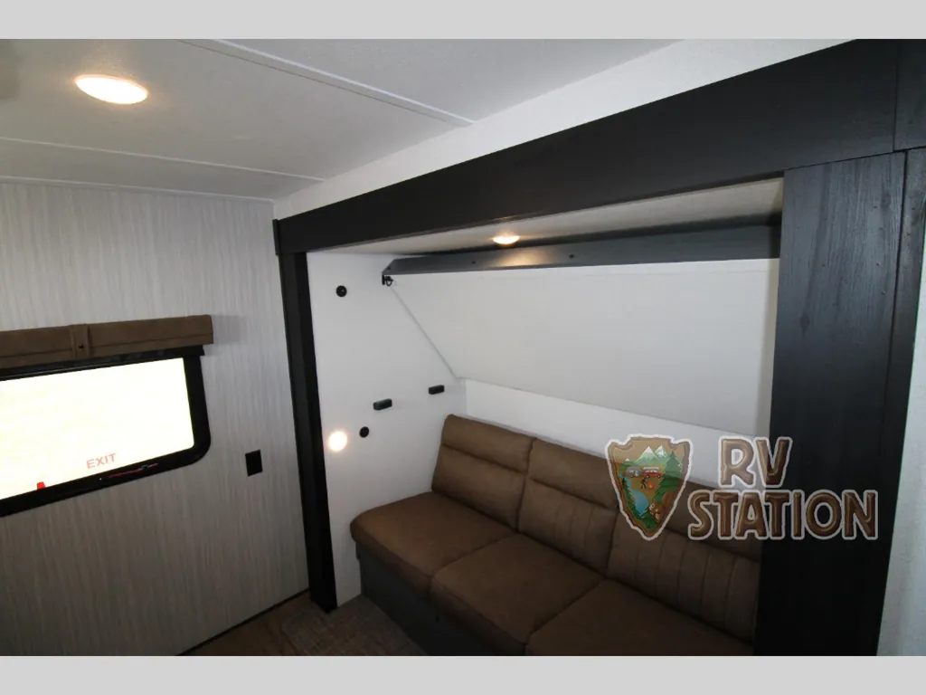 2027 Forest River Puma 32BHQS, Photos photo 38