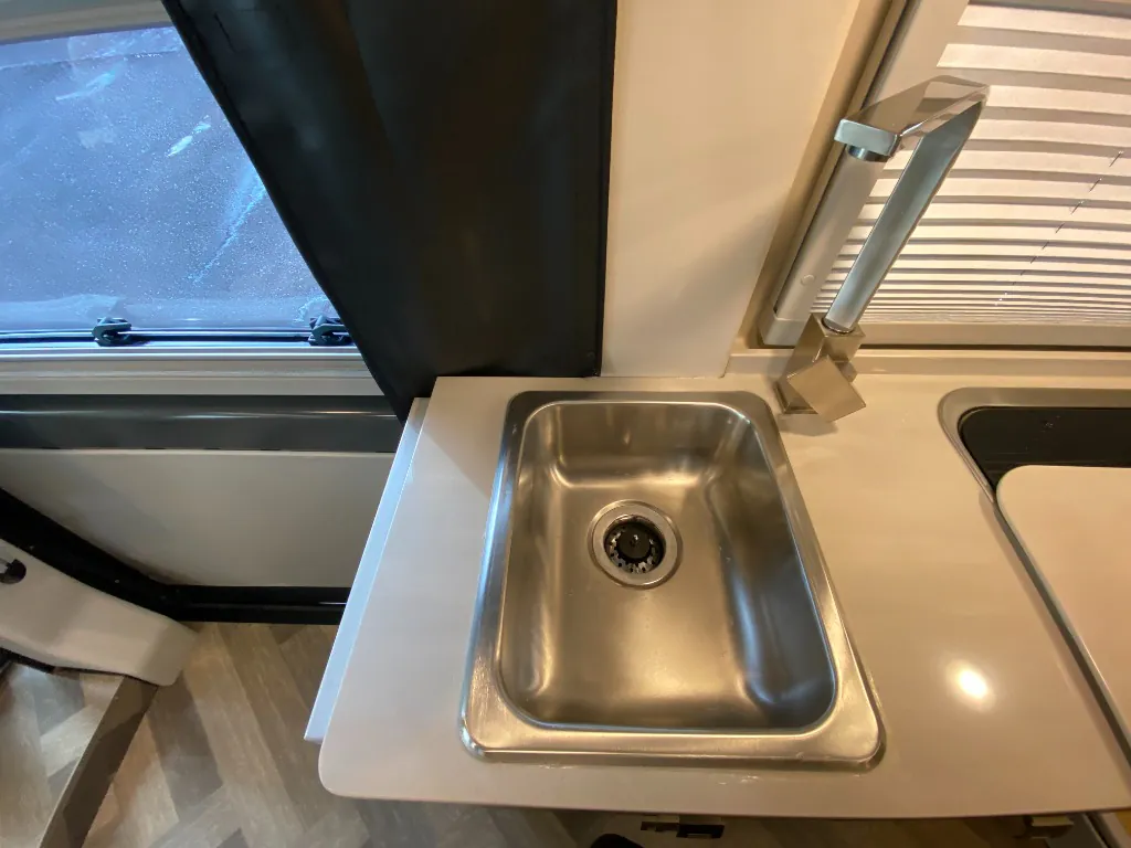 2025 Winnebago Travato 59G, Photos photo 23