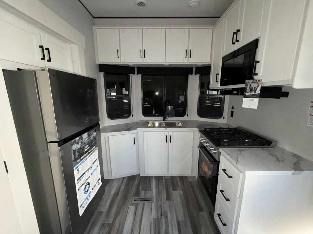 2026 Jayco Jay Flight Bungalow 404LOFT DS, Photos photo 21