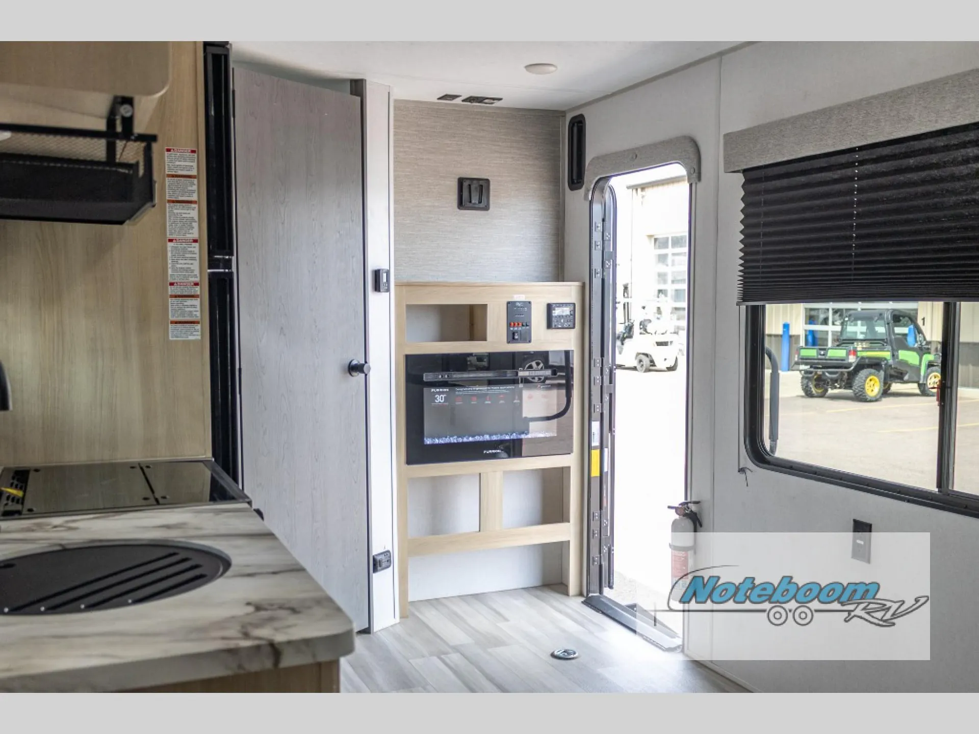 2023 Forest River Wildwood FSX 260RT — Photo 5