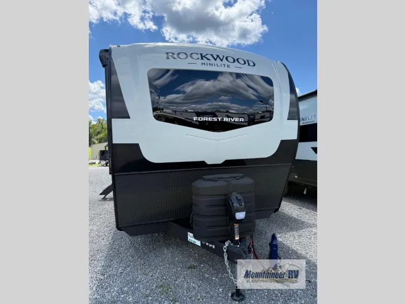 2026 Forest River Rockwood Mini Lite 2205S - Photo 4