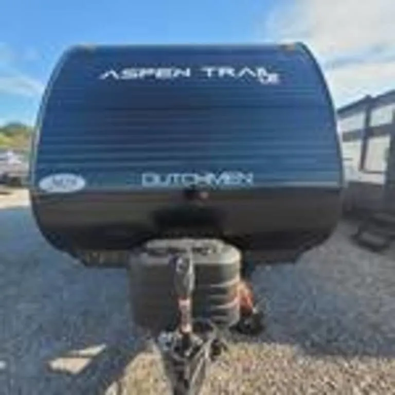 2025 Dutchmen Aspen Trail LE 23BH - Photo 2