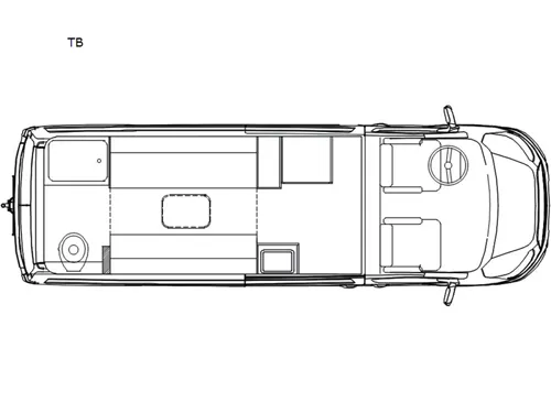 2026 Chinook RV Bayside TB, Photos photo 2