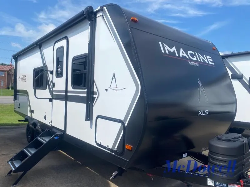 2027 Grand Design Imagine XLS 22MLE - Photo 2