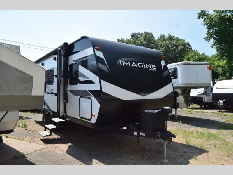 2023 Grand Design Imagine XLS 21BHE - Photo 4