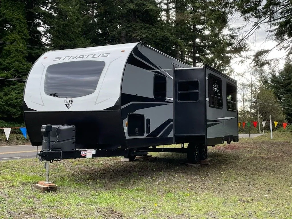 2024 VENTURE RV Stratus Venture RV Stratus - Main photo