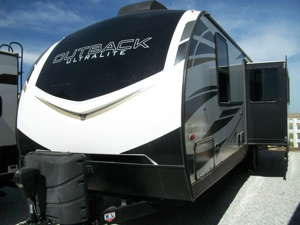 2020 Keystone RV Outback Ultra-Lite 291UBH - Main photo