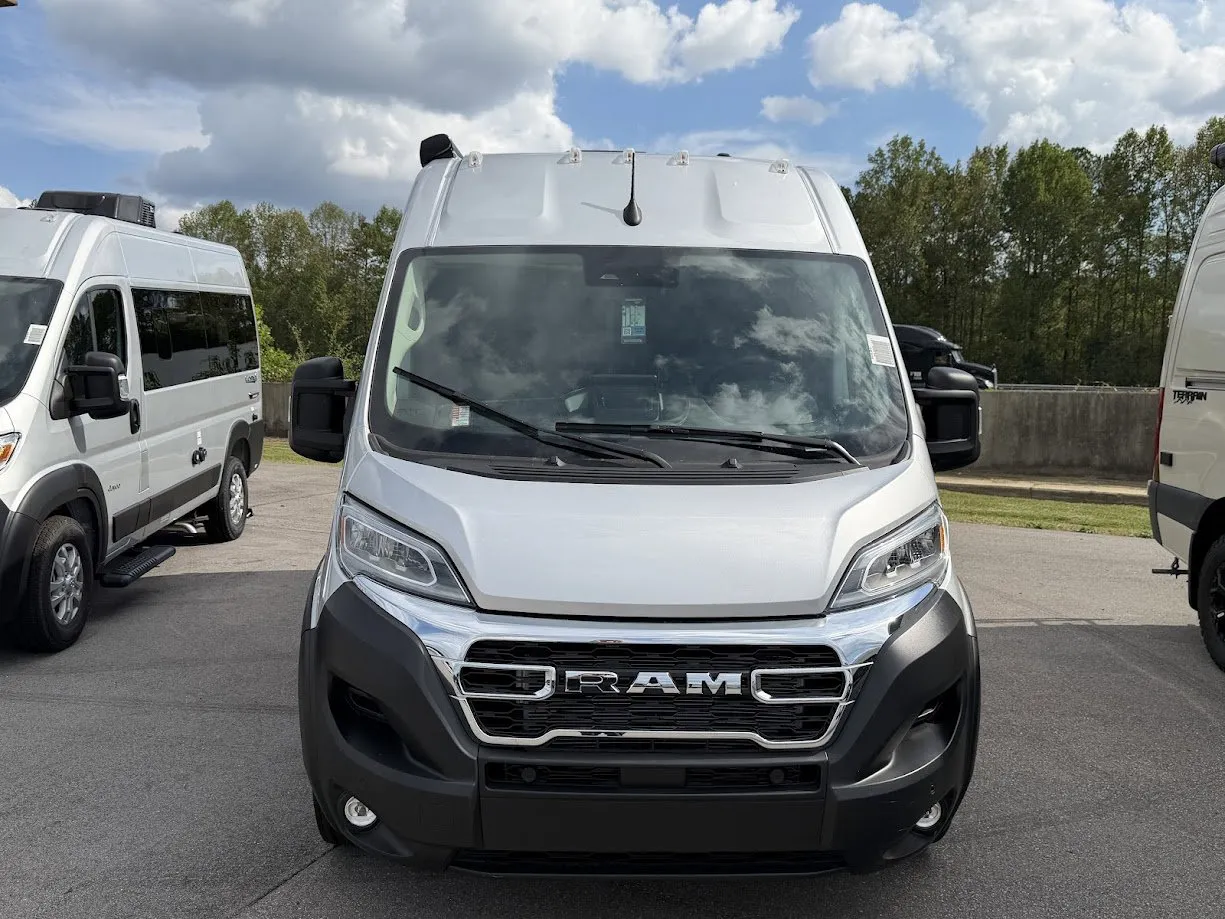 2026 Jayco Comet 18C - Photo 3