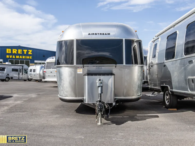 2021 Airstream Bambi 22FB - Photo 3
