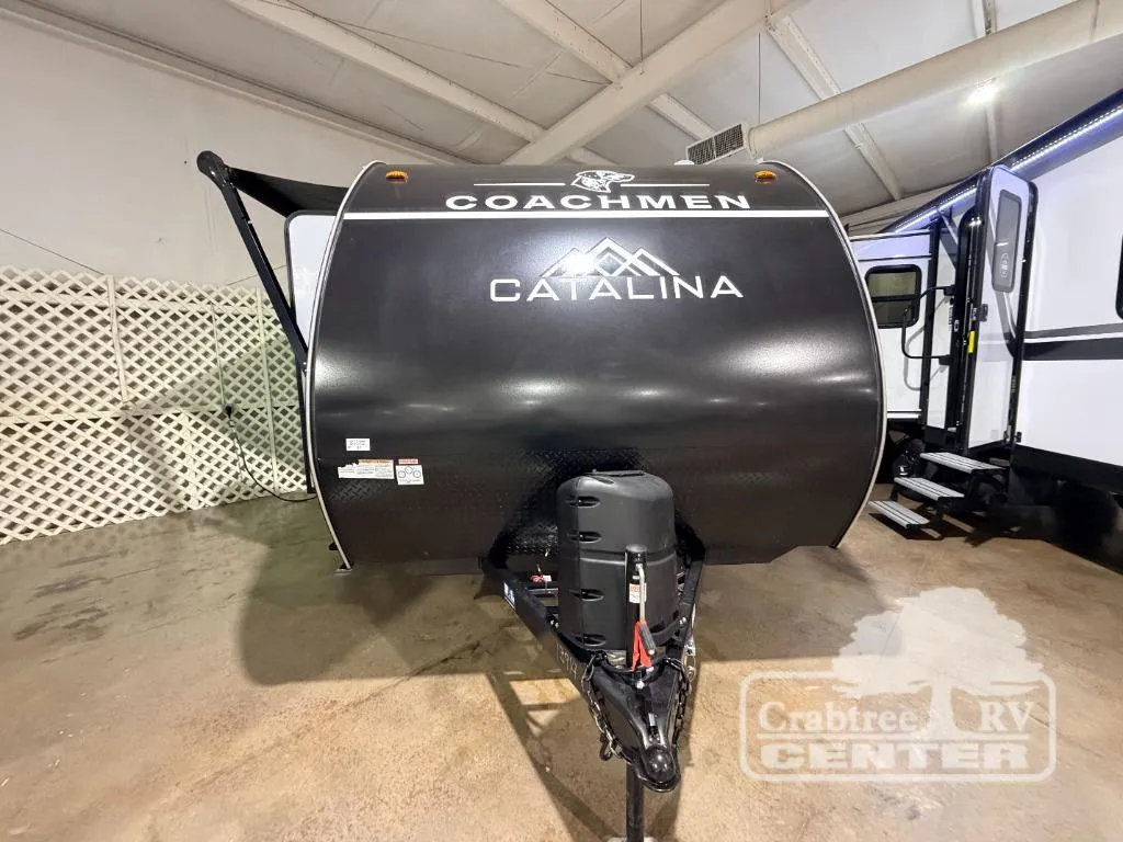 2026 Coachmen Catalina Summit Series 7 134RDX - Photo 3