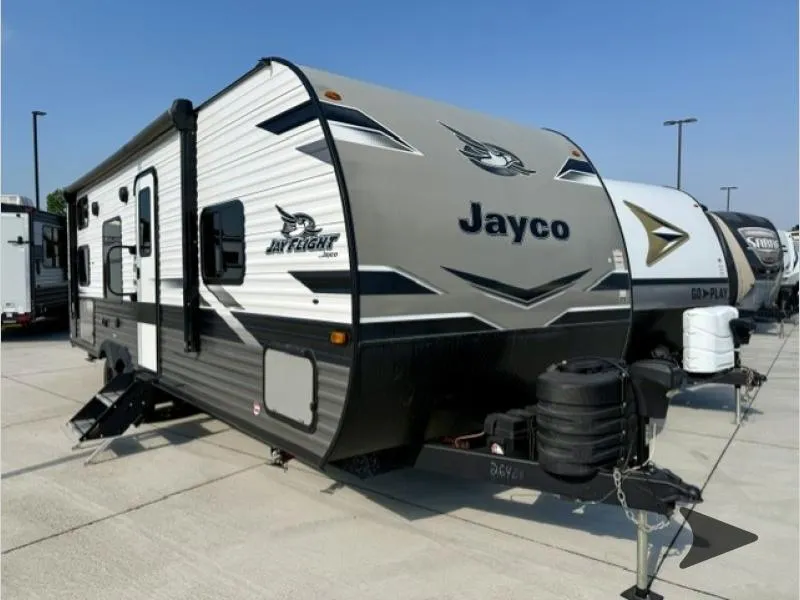 2024 Jayco Jay Flight 264BH - Photo 3